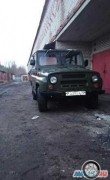 УАЗ 469, 1994 года УАЗ 469, 1994 года