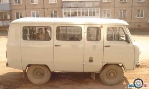 УАЗ 2206, 2004 года УАЗ 2206, 2004 года