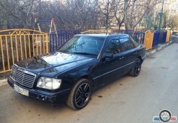 Мерседес-Бенц W124, 1995 года