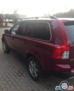 Вольво XC90, 2009 года