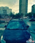 Сузуки SX4, 2007 года