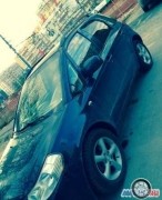 Сузуки SX4, 2007 года