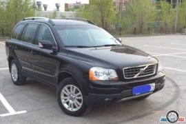 Вольво XC90, 2008 года