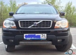 Вольво XC90, 2008 года