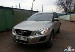 Вольво XC60, 2011 года