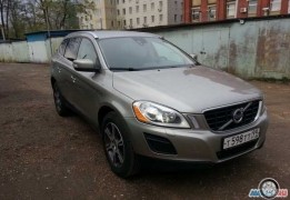 Вольво XC60, 2011 года