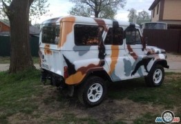 УАЗ 31514, 2015 года УАЗ 31514, 2015 года