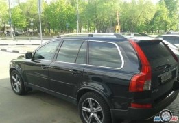 Вольво XC90, 2012 года