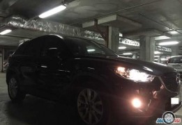 Мазда CX-5, 2012 года