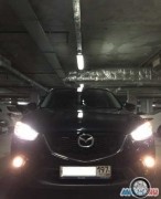 Мазда CX-5, 2012 года