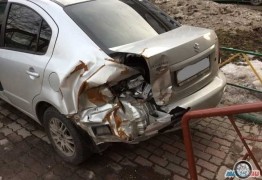 Судзуки SX4, 2008 года