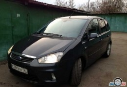 Форд C-MAX, 2007 года