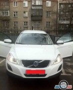 Вольво XC60, 2012 года