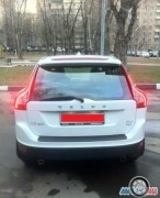 Вольво XC60, 2012 года