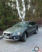 Вольво XC70, 2010 года