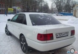 Ауди A6, 1995 года