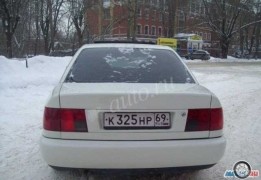 Ауди A6, 1995 года