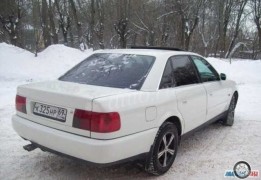 Ауди A6, 1995 года