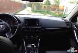 Мазда CX-5, 2012 года