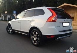 Вольво XC60, 2011 года