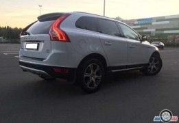 Вольво XC60, 2011 года