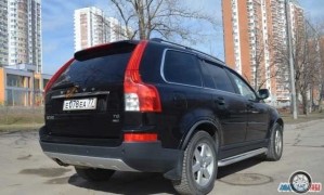 Вольво XC90, 2010 года