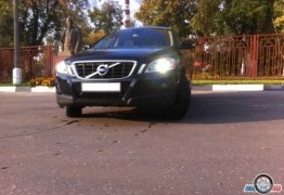 Вольво XC60, 2010 года