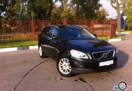 Вольво XC60, 2010 года