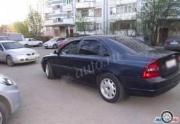 Вольво S80, 2001 года