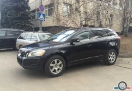 Вольво XC60, 2010 года