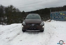 Вольво XC60, 2014 года