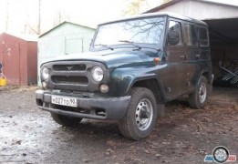 УАЗ Хантер, 2005 года УАЗ Хантер, 2005 года