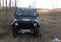 УАЗ 31519, 2007 года УАЗ 31519, 2007 года