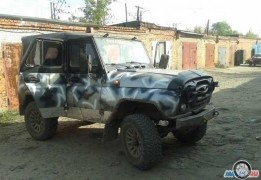 УАЗ 31514, 2000 года УАЗ 31514, 2000 года