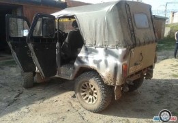 УАЗ 31514, 2000 года УАЗ 31514, 2000 года
