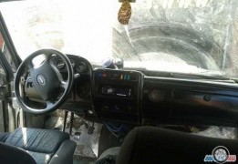 УАЗ 31514, 2000 года УАЗ 31514, 2000 года