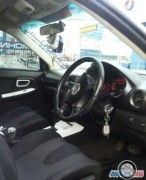 Субару WRX, 2000 года