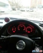 Субару WRX, 2000 года