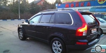 Вольво XC90, 2008 года