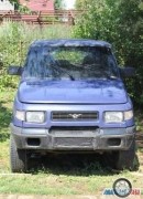 УАЗ 3160, 2000 года УАЗ 3160, 2000 года