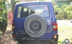 УАЗ 3160, 2000 года УАЗ 3160, 2000 года