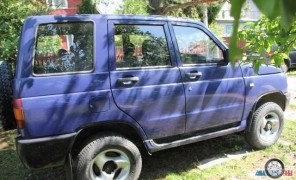 УАЗ 3160, 2000 года УАЗ 3160, 2000 года