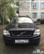 Вольво XC90, 2005 года