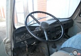 УАЗ 452 Буханка, 2009 года