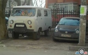 УАЗ 2206, 1992 года УАЗ 2206, 1992 года