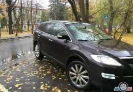 Мазда CX-9, 2008 года