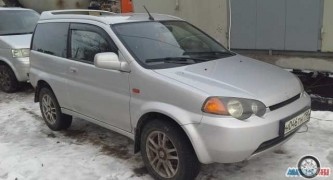 Хонда HR-V, 1999 года