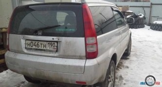 Хонда HR-V, 1999 года