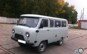 УАЗ 452 Буханка, 2013 года УАЗ 452 Буханка, 2013 года