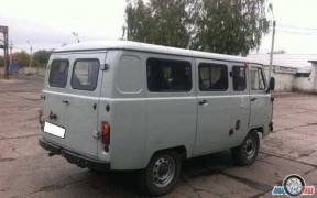 УАЗ 452 Буханка, 2013 года УАЗ 452 Буханка, 2013 года